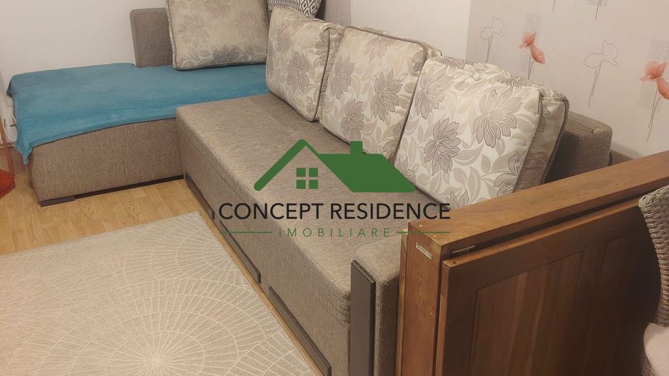 3 camere, etaj 1, garaj – Regele Ferdinand - Poză 6