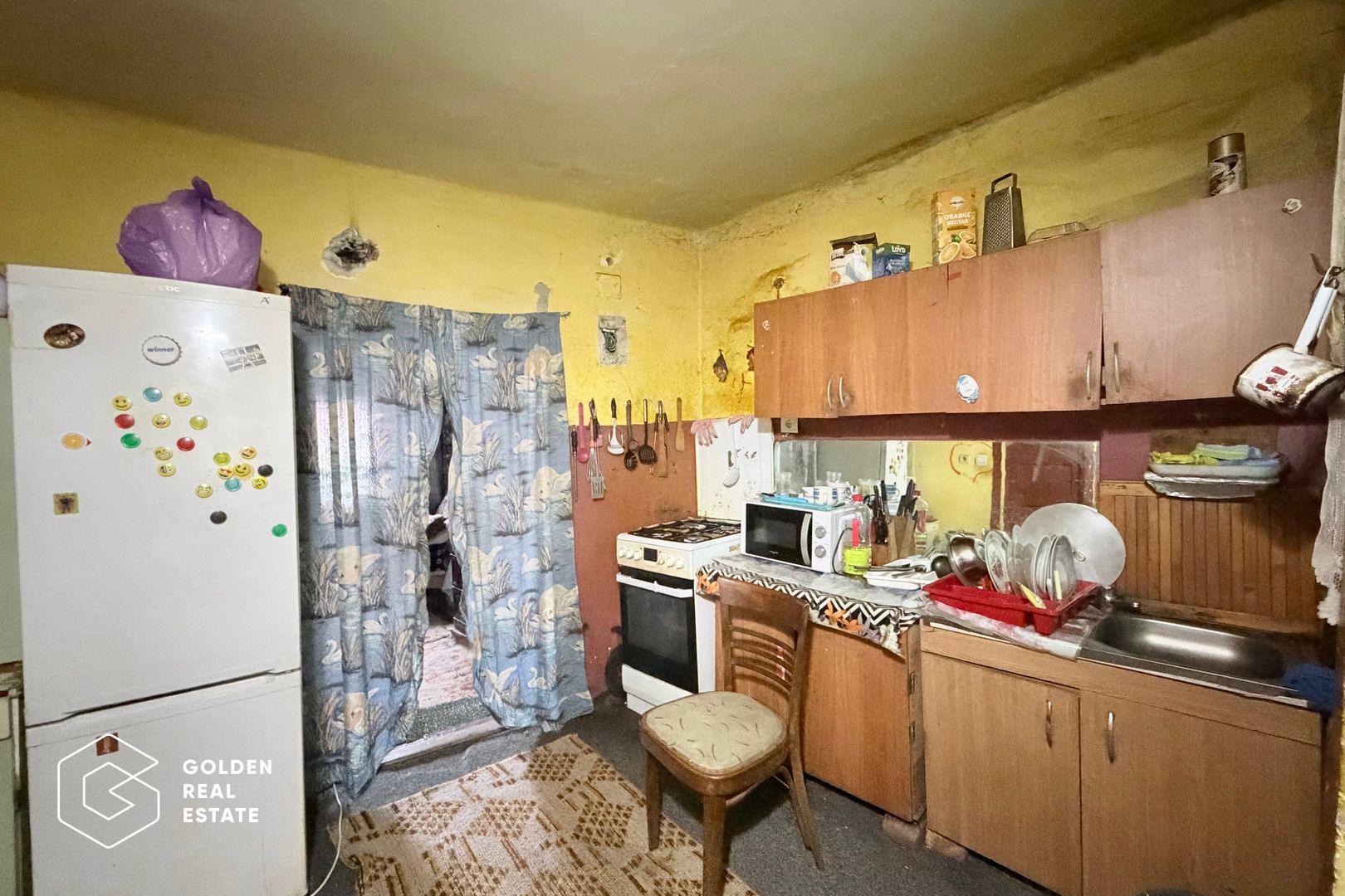 Casa cu 4 camere in Gradiste, comision 0% - Poză 12