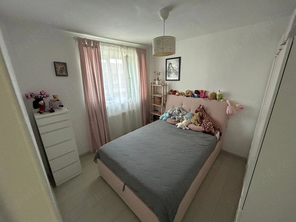 Apartament 3 camere, 70 mp, vizavi de Parcul Tineretului   209.000  , proprietar, exclus agenții - Poză 6