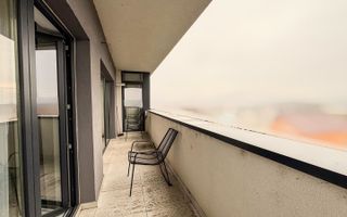 Apartament 3 camere, PET-FRIENDLY, 64mp, Terasa, , Parcare, Apahida - Poză 10