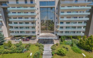Stațiune Mamaia/ Hotel Rex - Penthouse  în Caelia Residence. - Poză 9