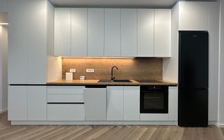 Apartament de 2 camere, 59mp, parcare, Zona Unirii - Poză 2