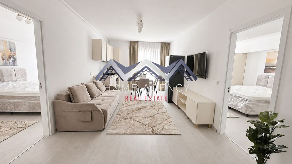 Apartament 3 camere Otopeni | preț final - Poză 1