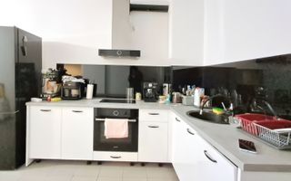 2camere, Parcare Subterana inclusa in Pret,  Buna Ziua!! - Poză 5