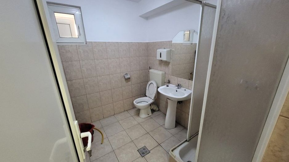 P 4080-1 Spatiu comercial cu 5 incaperi în Târgu Mureș, zona Depozitelor - Poză 2