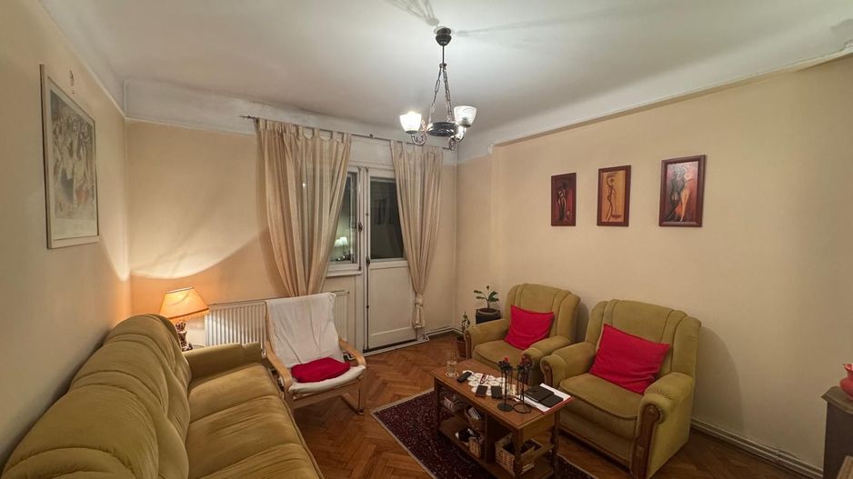 Apartament 4 camere I Mosilor - Armeneasca I Vanzare - Poză 1