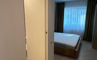 3 camere Cortina North I Parcare mare inclusa I COMISION 0% - Poză 13