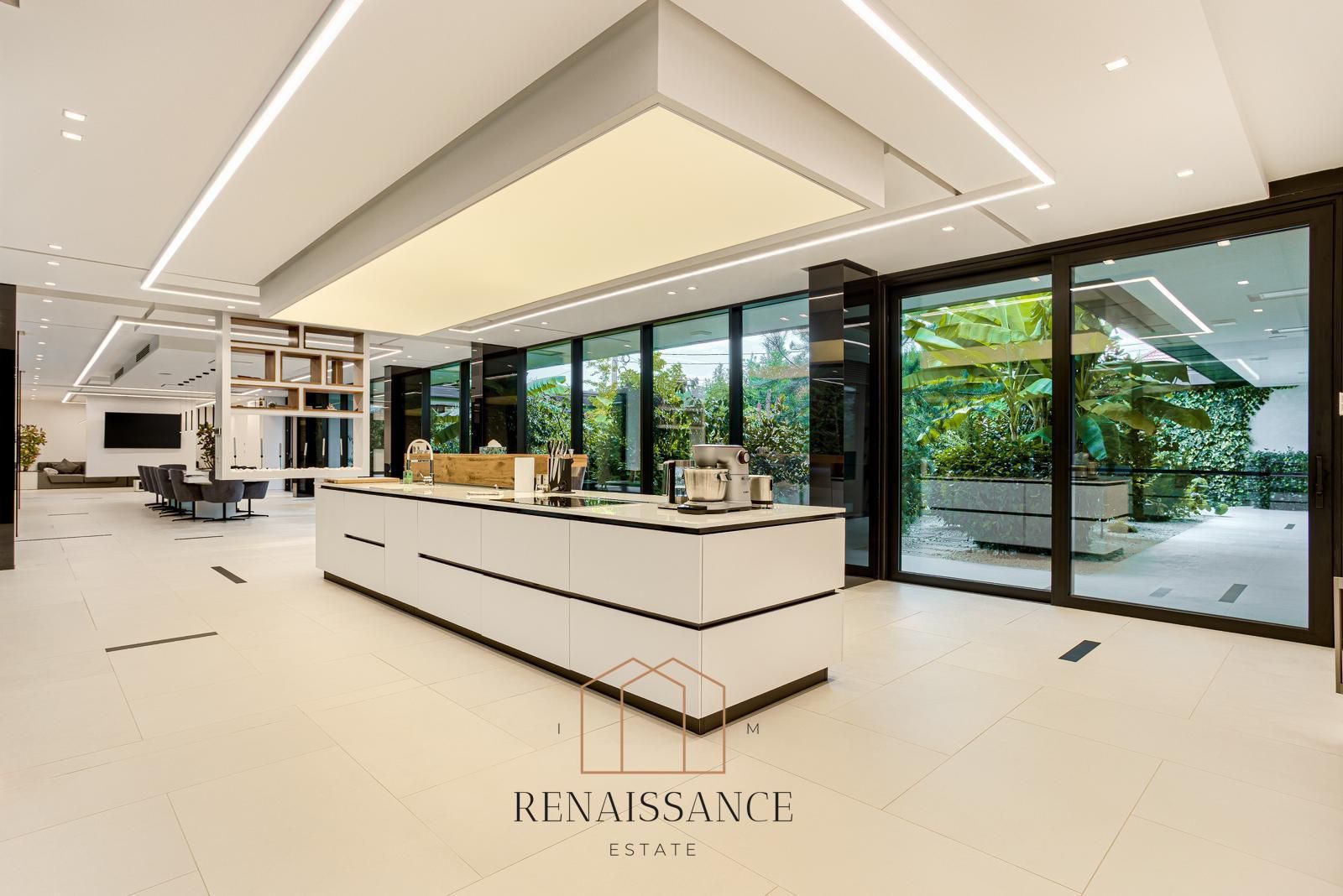 Dumbravita Casa Exclusivista pe Parter | 5 Camere | 1477mp Teren - Poză 2