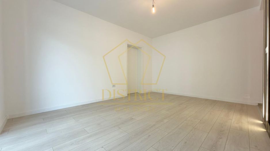 Apartament cu 2 camere si bucatarie inchisa, la parter in Giroc zona planetelor. - Poză 3