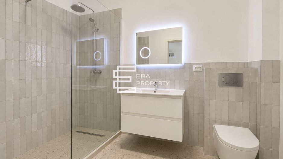 Apartament 2 camere | 54 mp utili |la cheie | BOXA- Selimbar, Brana - Poză 6