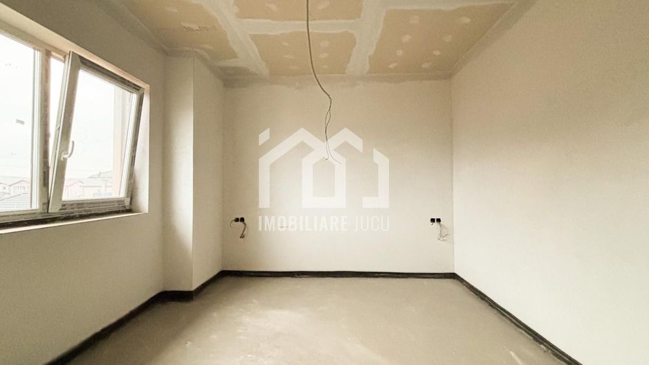 Casa individuala, 4 camere, Teren 750mp, Garaj, Jucu de Mijloc PANEMAR - Poză 11