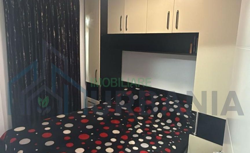 Apartament 1 camera, Contemporan HOMES, Rediu - mobilat si utilat - Poză 2