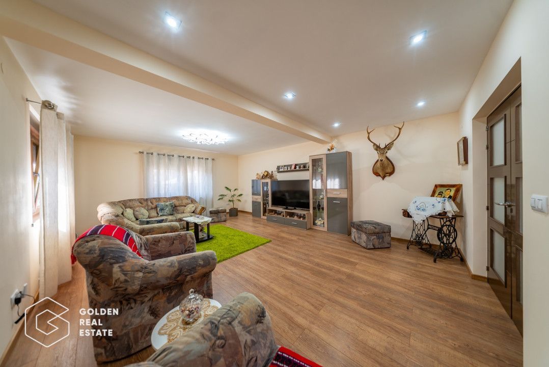 Casa P+E 6 camere, Zadareni, comision 0% - Poză 3