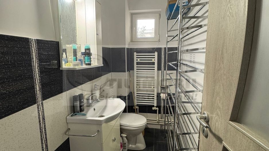 Apartament decomandat 3 camere - 80 mp - Valea Lupului - 340€ - Poză 10