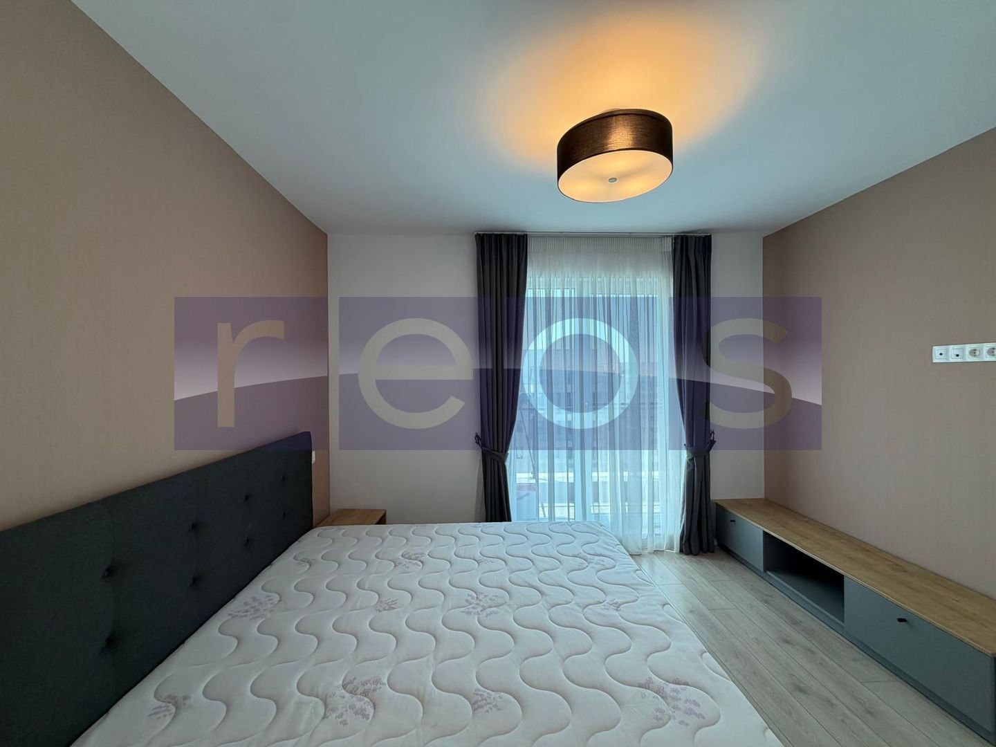 INCHIRIERE 3 CAMERE | MOBILAT LUX | PARCARE | 83MP | NEW POINT-PIPERA - Poză 15