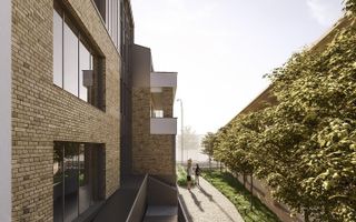 Arlo Residence-Studio de vanzare - Poză 5