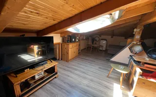 Apartament 2 camere | Scara interioara | Mansarda amenajata | Giroc - Poză 11