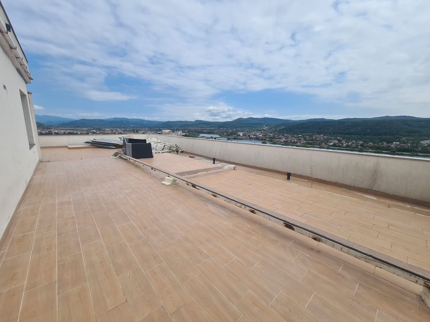 Penthouse 3 camere / Zona Centrala / Suprafata totala 206 mp - Poză 8