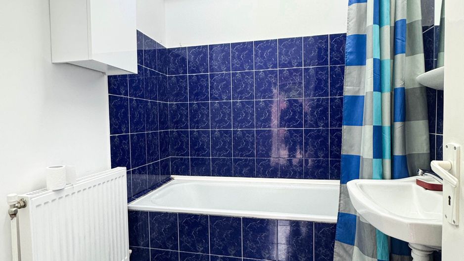 Apartament 1 camera, la casă cu curte | Marasti - Poză 7