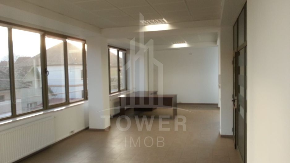 Spatiu comercial de inchiriat | Calea Dumbravii-Sibiu - Poză 1