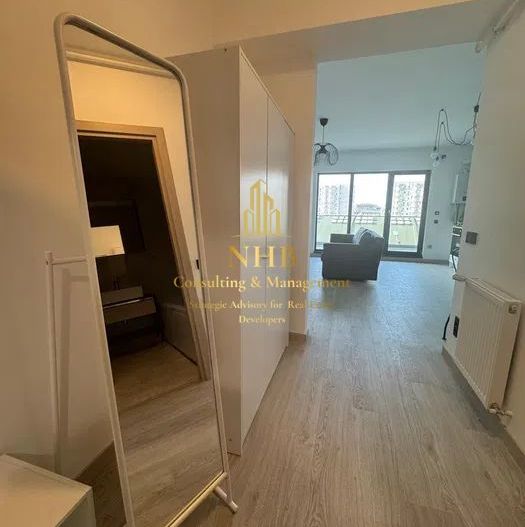 0% comision Inchiriere aparatment de doua camere in zona Vitan - Poză 3