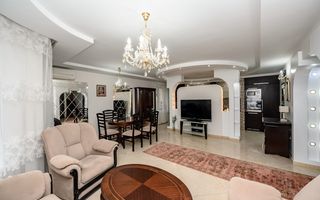 Chirie, casă, 3 nivele, 5 camere, șos. Hâncești, Telecentru - Poză 5