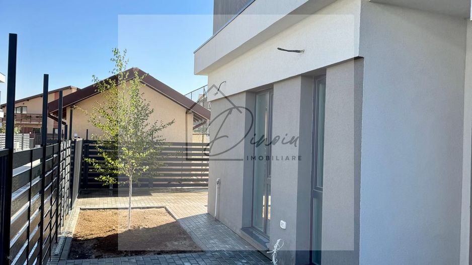 COM 0% I Vilă individuală 4 camere Chitila I c-ctie 2025 I Premium - Poză 18