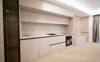 First Rent! Studio dublu + Parcare in subteran, Cortina 126, Pipera - Poză 7