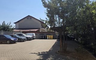Braytim | 2 Camere | Mobilat si Utilat | Loc de parcare - Poză 1