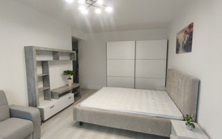 Apartament tip studio decomandat, prima închiriere, finisaje premium – Valea Lupului / Rond Păcurari - Poză 2