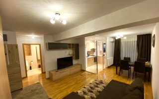 Inchiriere apartament 2 camere | Banu Manta-Victoriei | Parcare - Poză 3