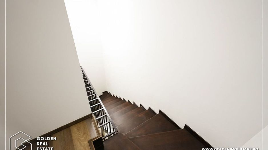 Duplex doua dormitoare, parter si mansarda, Giroc - Poză 7