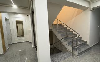 REA1027911 Apartament 2 camere cu boxa si parcare in Pipera Rond OMV - Poză 14