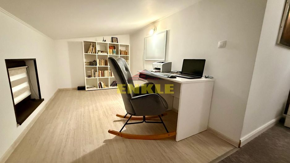 Casă de vânzare  P+M– 163 mp utili, teren 544 mp. - Poză 5