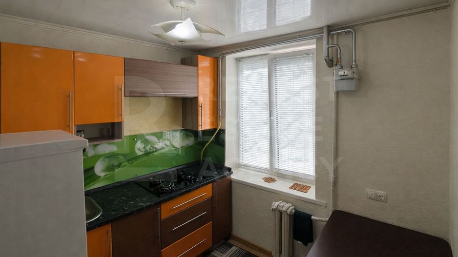 Vânzare, apartament, o cameră, str. Alexei Șciusev, Bâlți - Poză 2