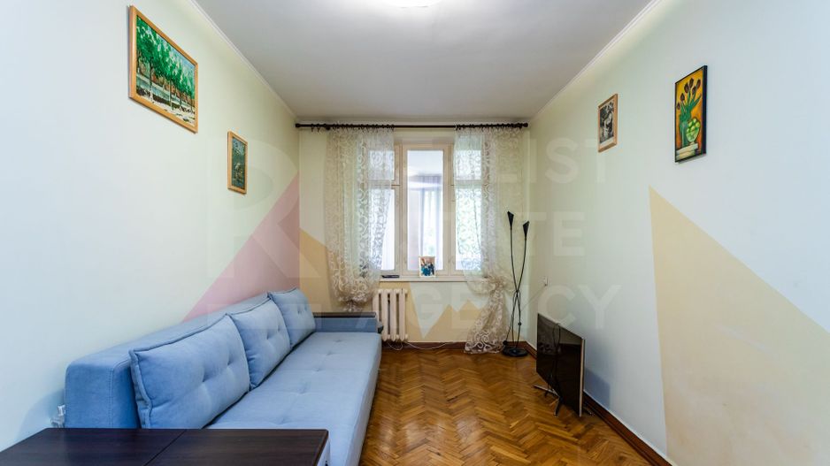 Vânzare, apartament, 4 camere, str. Miron Costin, Rîșcani - Poză 5