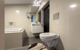 AP. 2 CAMERE- BRANCOVEANU, CENTRALA, PARCARE INCLUSA, BLOC NOU - Poză 6