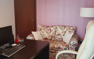 Apartament deosebit 3 camere in Quadra Place-Politehnica - Poză 4