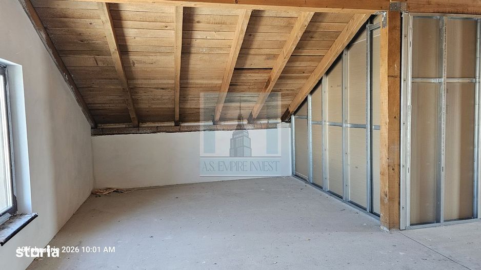 🏡 VILĂ NOUĂ 2025 – SÂNPETRU, BRAȘOV | 500 MP | TERASĂ 43 MP |199.000E - Poză 11