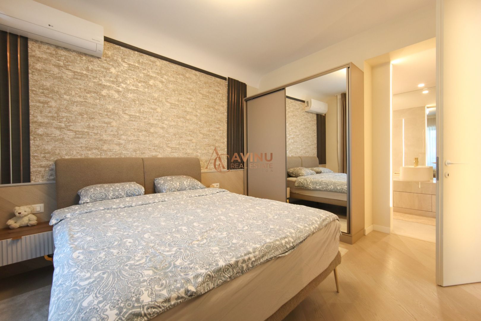 Cortina North | 3 Camere Premium | 83mp | Parcare Subterană | 0% Comis - Poză 14