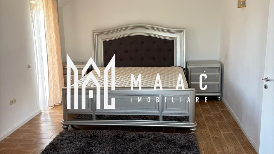 Casă premium în Cisnădioara | 280 mp utili | Teren 1300 mp | 4 dorm - Poză 3