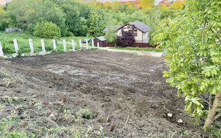 Teren intravilan de vanzare, 500 mp, Breazu, langa magazinul Haidau - Poză 4
