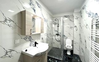 Apartament la cheie / etaj intermediar / Zona Terra - Poză 10