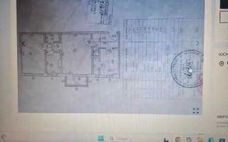 Apartament 2 camere, semidecomandat, Podu-Roș, Iași - 53 mp, etaj 3/4 - Poză 2
