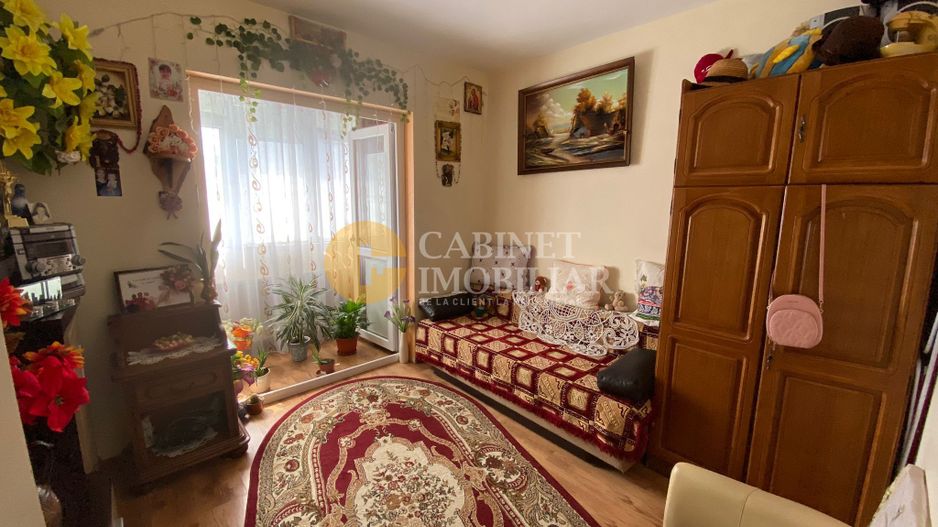 2 CAMERE DECOMANDAT - MIRCEA CEL BATRAN - ETAJ 2/4 - Poză 3