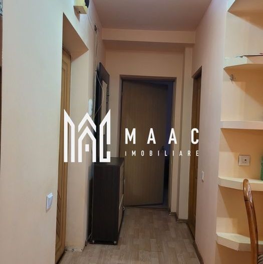 Apartament 2 camere | Etaj 3 | 50 MPU | Vasile Aaron - Poză 4