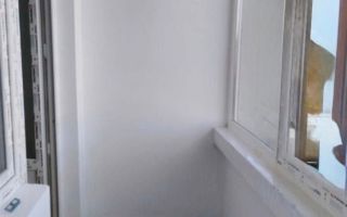 Garsoniera Confort 1 - Zona centrala - Poză 4