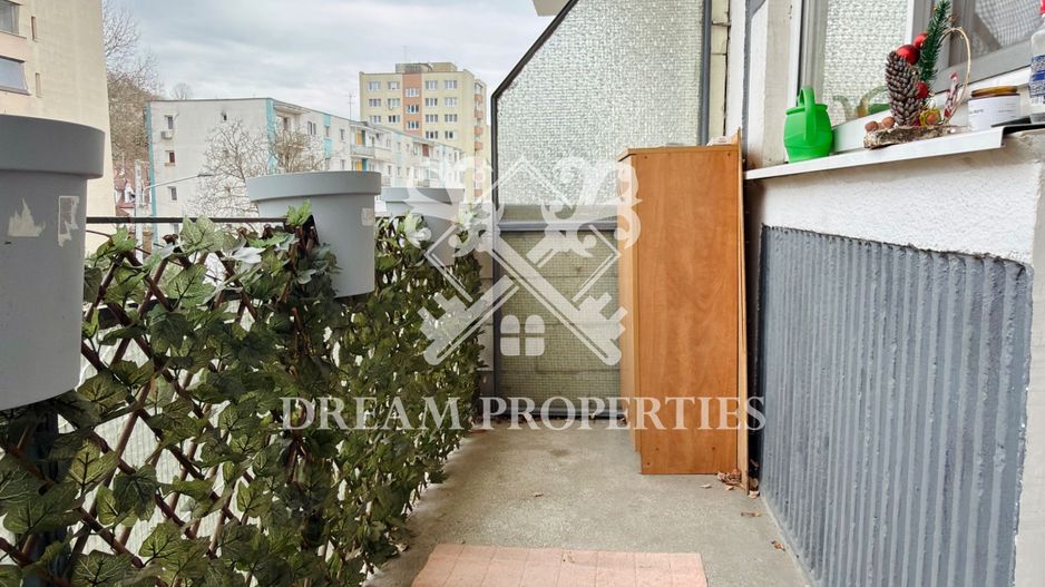 Apartament decomandat cu 2 camere, 2 balcoane, cartier Grigorescu - Poză 10