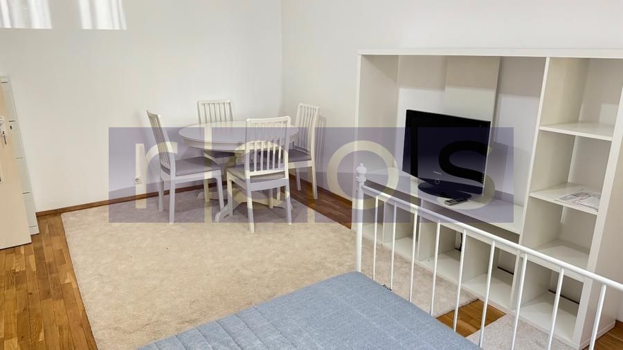 DE VANZARE GARSONIERA 33 MP  DRUMUL TABEREI | DECOMANDATA | METROU - Poză 3