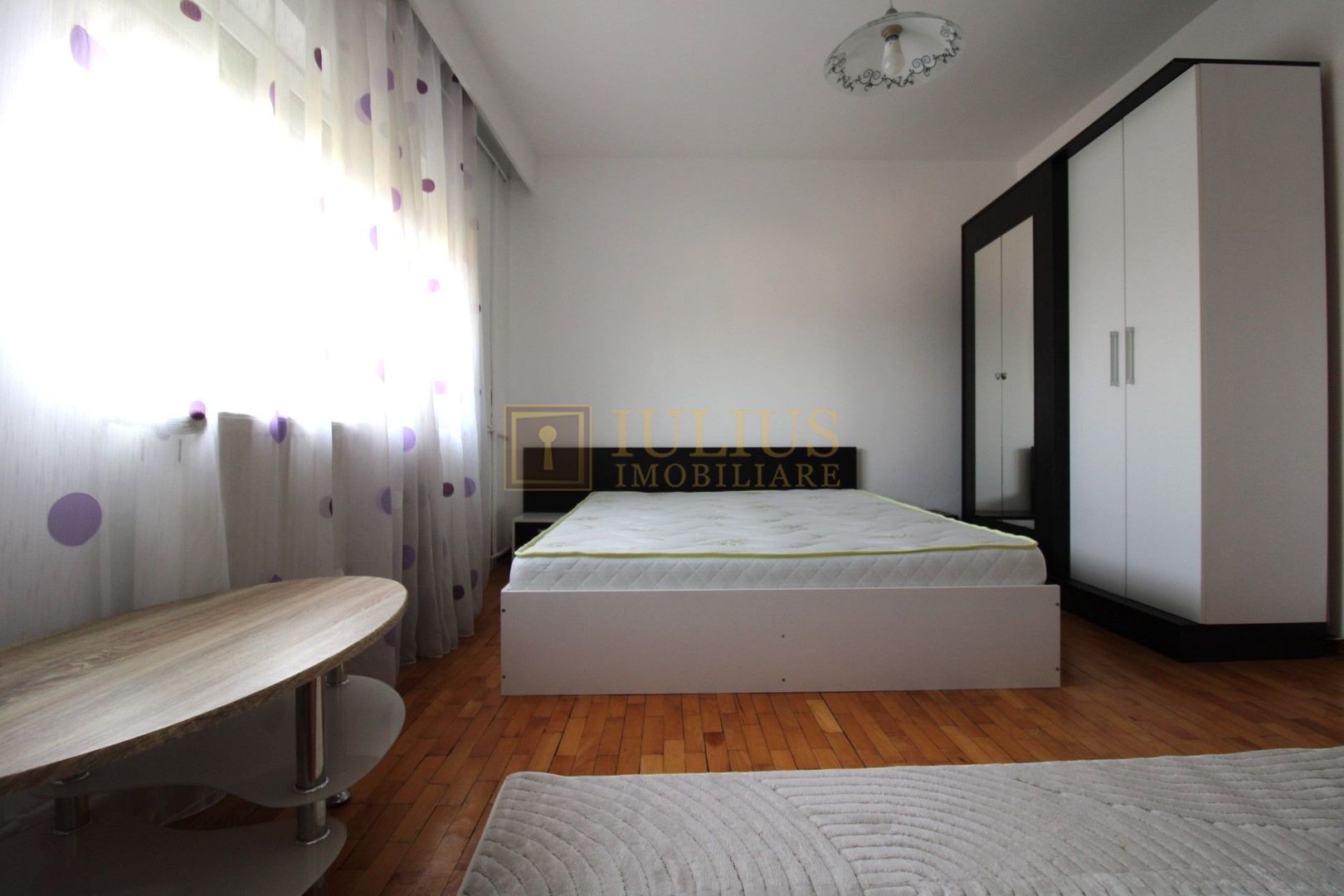 3 camere, aer condiționat -Mircea cel Bătrân -Mehala - Poză 10